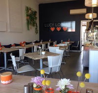Lucy Locket's 261 - Northern Rivers Accommodation