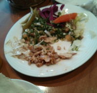 Middle Eastern Restaurant - Northern Rivers Accommodation