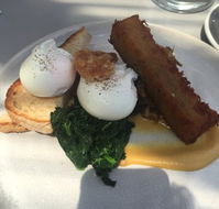 Mr Sister - Northern Rivers Accommodation