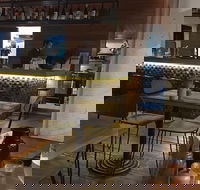 One Misty Guy - Northern Rivers Accommodation