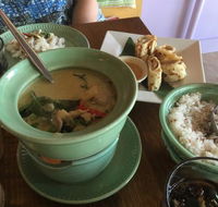 Peds Thai Cuisine - Northern Rivers Accommodation