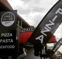 Pier Front Pizzeria - Northern Rivers Accommodation