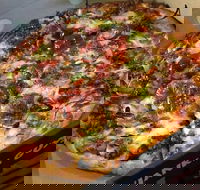 Pizzas with Attitude Highton - Northern Rivers Accommodation