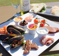 Portarlington Golf Club Bistro - Northern Rivers Accommodation