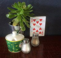 PostScript Cafe - Northern Rivers Accommodation