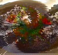 Racecourse Hotel - Northern Rivers Accommodation