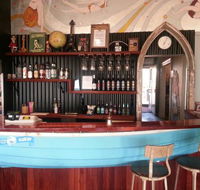 Saints and Sailors Seafood Bar  Grill - Northern Rivers Accommodation
