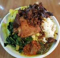 Salero Kito Padang Restaurant - Northern Rivers Accommodation