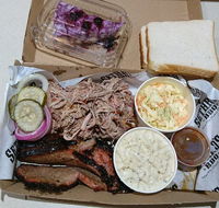Sethro's BBQ - Northern Rivers Accommodation