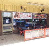 St Leonards Pizza and Pasta - Northern Rivers Accommodation
