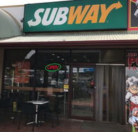Subway - Grovedale - Northern Rivers Accommodation