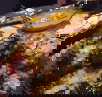 Tanatan Curry Place and Bar - Northern Rivers Accommodation