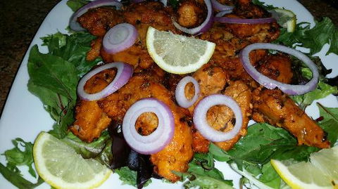 Tandoori Point - Northern Rivers Accommodation 0