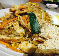 Thai Saffron Restaurant - Northern Rivers Accommodation