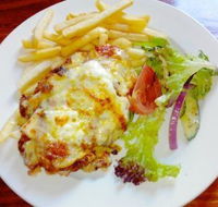 The boy - Northern Rivers Accommodation