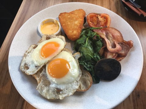 The Federal - Northern Rivers Accommodation 0