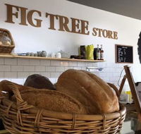 The Fig Tree store - Northern Rivers Accommodation