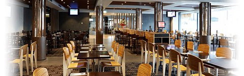 The Olympic Hotel & Bistro - Northern Rivers Accommodation 0