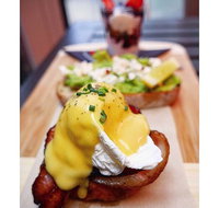 The Paddock Cafe