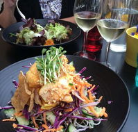 The Waterfront Kitchen - Northern Rivers Accommodation
