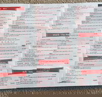 Yaya Xinjiang Chinese Restaurant - Northern Rivers Accommodation