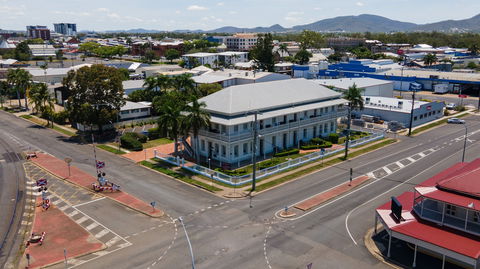 Denison Boutique Hotel - Northern Rivers Accommodation 1