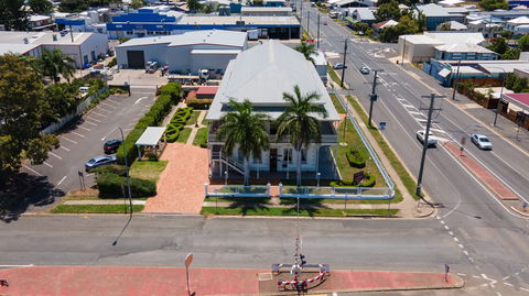 Denison Boutique Hotel - Northern Rivers Accommodation 3