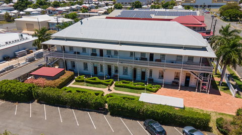 Denison Boutique Hotel - Northern Rivers Accommodation 6