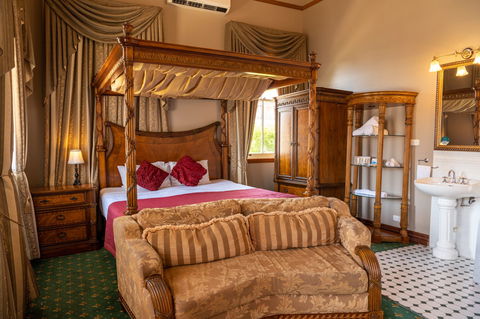Denison Boutique Hotel - Northern Rivers Accommodation 7