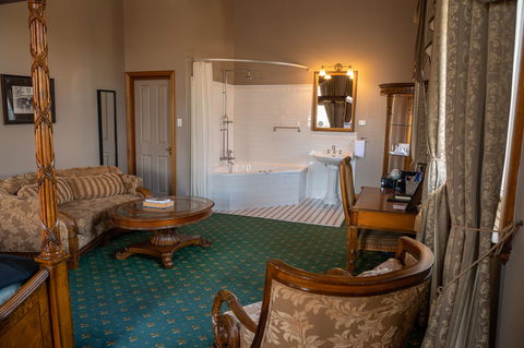 Denison Boutique Hotel - Northern Rivers Accommodation 11
