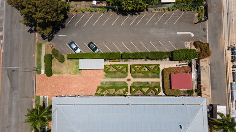 Denison Boutique Hotel - Northern Rivers Accommodation 17