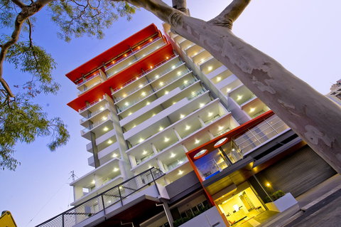 The Edge Apartment Hotel - Northern Rivers Accommodation 0
