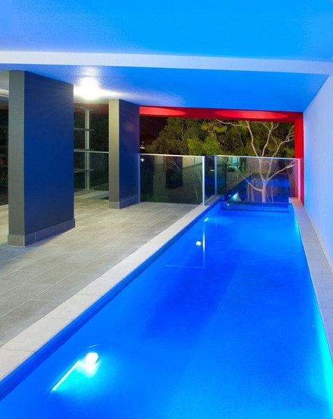 The Edge Apartment Hotel - Northern Rivers Accommodation 2