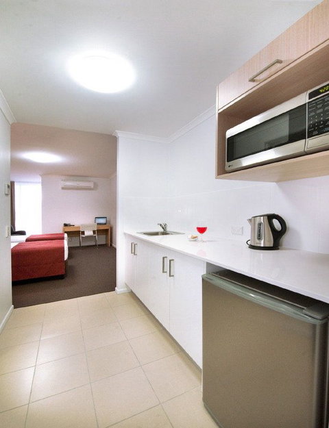 The Edge Apartment Hotel - Northern Rivers Accommodation 3