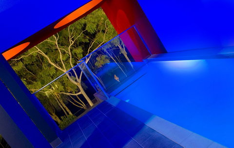 The Edge Apartment Hotel - Northern Rivers Accommodation 4