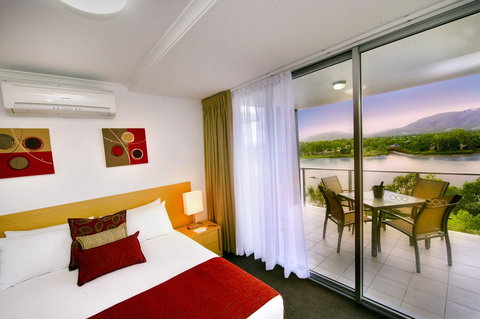 The Edge Apartment Hotel - Northern Rivers Accommodation 5