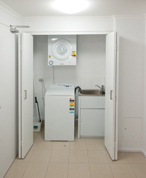 The Edge Apartment Hotel - Northern Rivers Accommodation 7