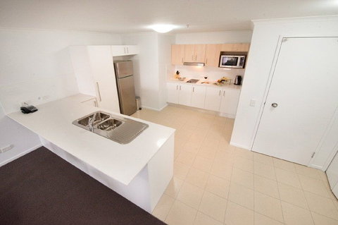 The Edge Apartment Hotel - Northern Rivers Accommodation 8