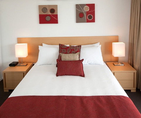 The Edge Apartment Hotel - Northern Rivers Accommodation 9