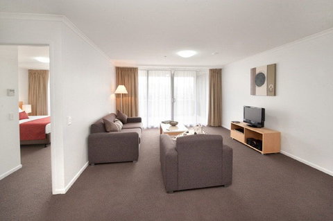 The Edge Apartment Hotel - Northern Rivers Accommodation 11