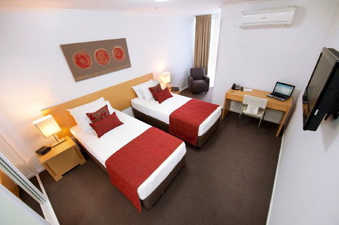 The Edge Apartment Hotel - Northern Rivers Accommodation 13