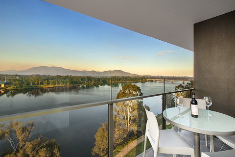 Quest Rockhampton - Northern Rivers Accommodation 5