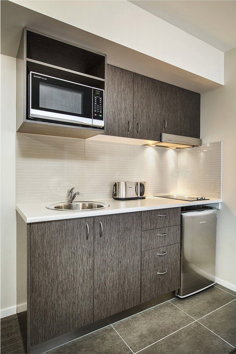 Quest Rockhampton - Northern Rivers Accommodation 6