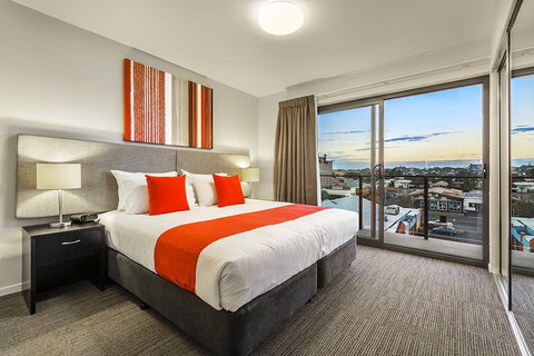 Quest Rockhampton - Northern Rivers Accommodation 8