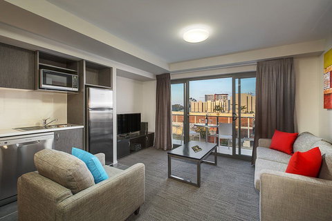 Quest Rockhampton - Northern Rivers Accommodation 10