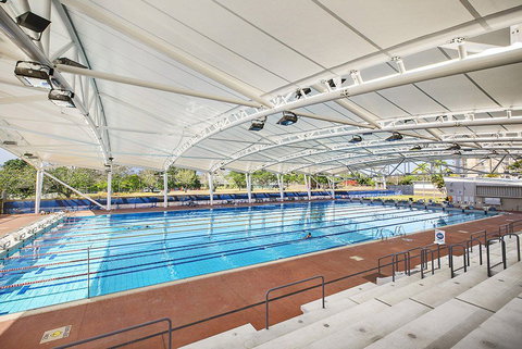 Quest Rockhampton - Northern Rivers Accommodation 12