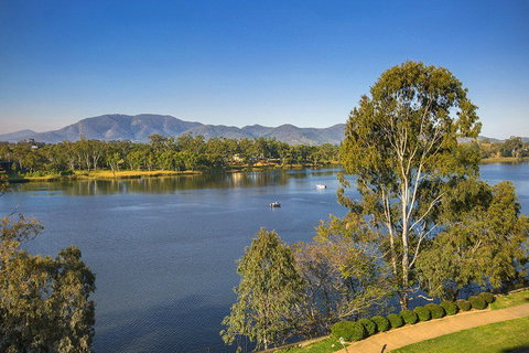 Quest Rockhampton - Northern Rivers Accommodation 13