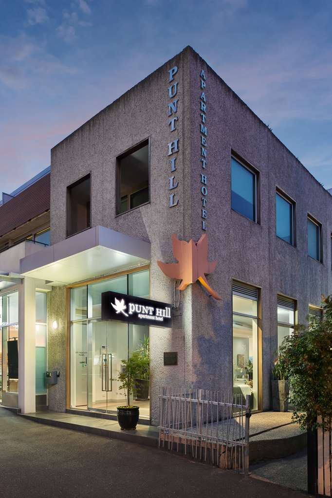 Albion VIC Northern Rivers Accommodation