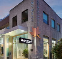 Punthill Williamstown - Northern Rivers Accommodation