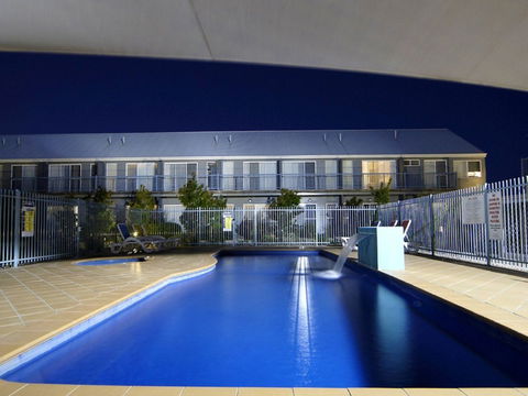Quest Williamstown North - Northern Rivers Accommodation 4